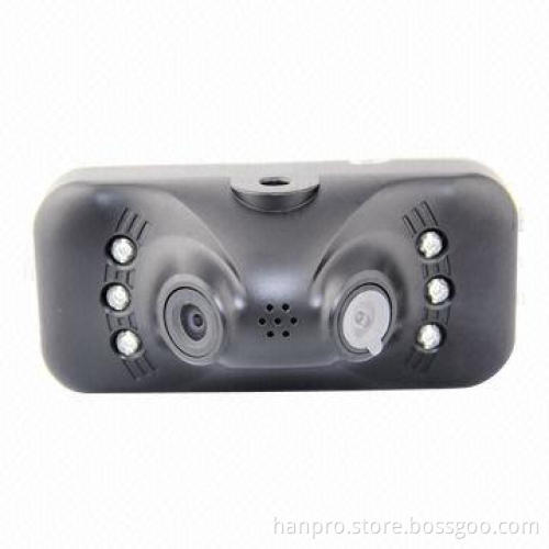 1080P Full HD Car DVR, Ultra Wide Angle
